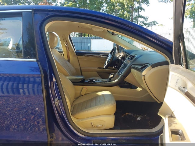 Aukcja sprzedaży 2016 Ford Fusion Se, vin: 3FA6P0HD1GR127451, numer aukcji: 46362552