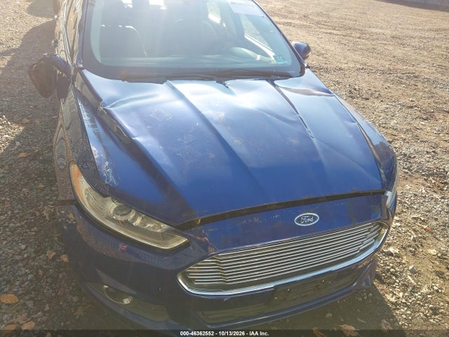 Aukcja sprzedaży 2016 Ford Fusion Se, vin: 3FA6P0HD1GR127451, numer aukcji: 46362552