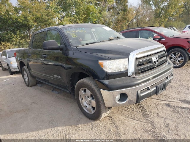 Aukcja sprzedaży 2012 Toyota Tundra Grade 4.6l V8, vin: 5TFDM5F15CX029699, numer aukcji: 46362563