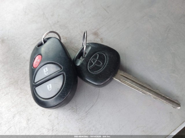 46362563 :رقم المزاد ، 5TFDM5F15CX029699 vin ، 2012 Toyota Tundra Grade 4.6l V8 مزاد بيع