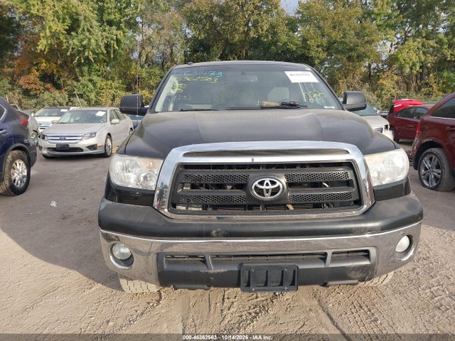 46362563 :رقم المزاد ، 5TFDM5F15CX029699 vin ، 2012 Toyota Tundra Grade 4.6l V8 مزاد بيع