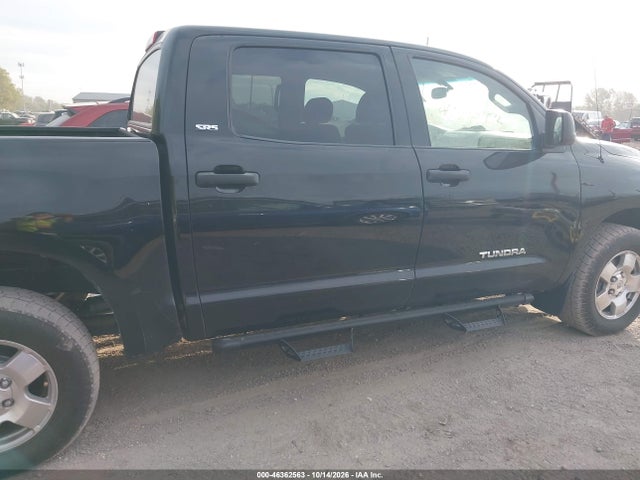46362563 :رقم المزاد ، 5TFDM5F15CX029699 vin ، 2012 Toyota Tundra Grade 4.6l V8 مزاد بيع