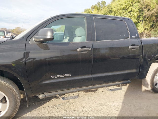 46362563 :رقم المزاد ، 5TFDM5F15CX029699 vin ، 2012 Toyota Tundra Grade 4.6l V8 مزاد بيع