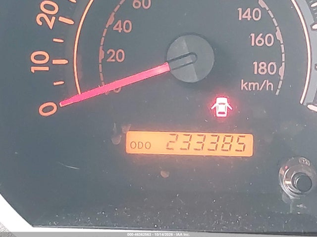 46362563 :رقم المزاد ، 5TFDM5F15CX029699 vin ، 2012 Toyota Tundra Grade 4.6l V8 مزاد بيع