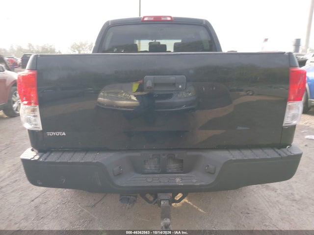 46362563 :رقم المزاد ، 5TFDM5F15CX029699 vin ، 2012 Toyota Tundra Grade 4.6l V8 مزاد بيع