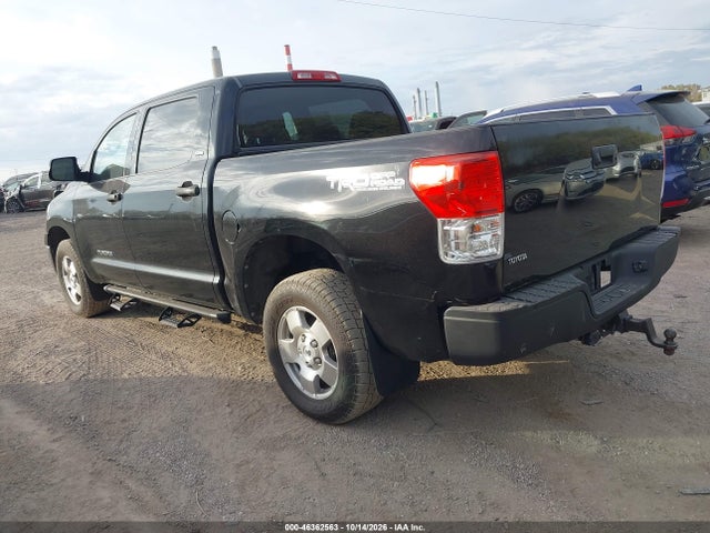 46362563 :رقم المزاد ، 5TFDM5F15CX029699 vin ، 2012 Toyota Tundra Grade 4.6l V8 مزاد بيع