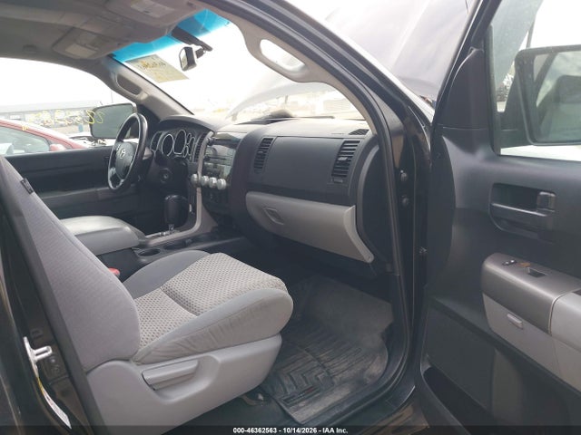46362563 :رقم المزاد ، 5TFDM5F15CX029699 vin ، 2012 Toyota Tundra Grade 4.6l V8 مزاد بيع