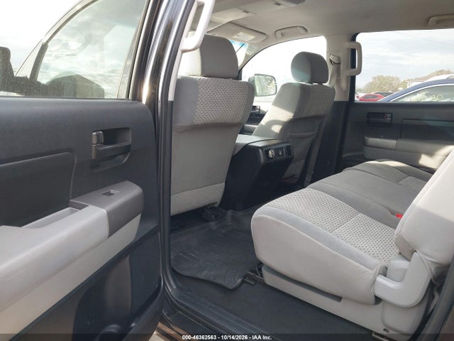 46362563 :رقم المزاد ، 5TFDM5F15CX029699 vin ، 2012 Toyota Tundra Grade 4.6l V8 مزاد بيع