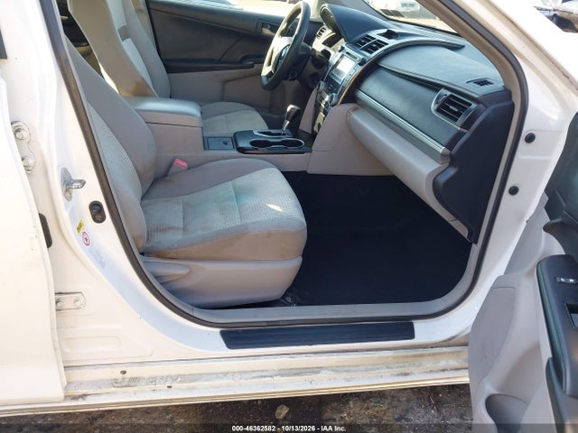 Aukcja sprzedaży 2012 Toyota Camry Le, vin: 4T4BF1FK1CR205864, numer aukcji: 46362582