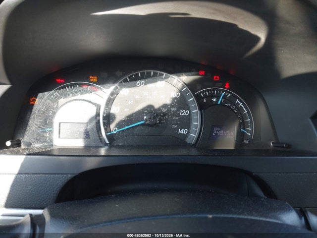 Aukcja sprzedaży 2012 Toyota Camry Le, vin: 4T4BF1FK1CR205864, numer aukcji: 46362582
