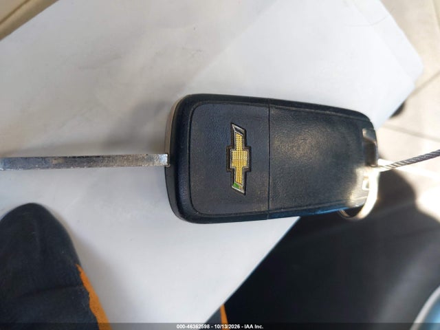 46362598 :رقم المزاد ، 1G1PC5SH9C7367988 vin ، 2012 Chevrolet Cruze Ls مزاد بيع