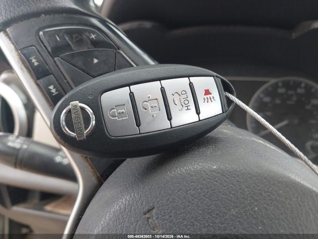 Продаж на аукціоні авто 2021 Nissan Versa Sv Xtronic Cvt, vin: 3N1CN8EV8ML876070, номер лоту: 46362603