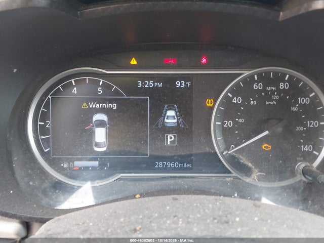 Продаж на аукціоні авто 2021 Nissan Versa Sv Xtronic Cvt, vin: 3N1CN8EV8ML876070, номер лоту: 46362603