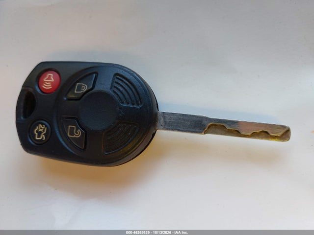 46362629 :رقم المزاد ، 1FADP3FE9HL322881 vin ، 2017 Ford Focus Se مزاد بيع