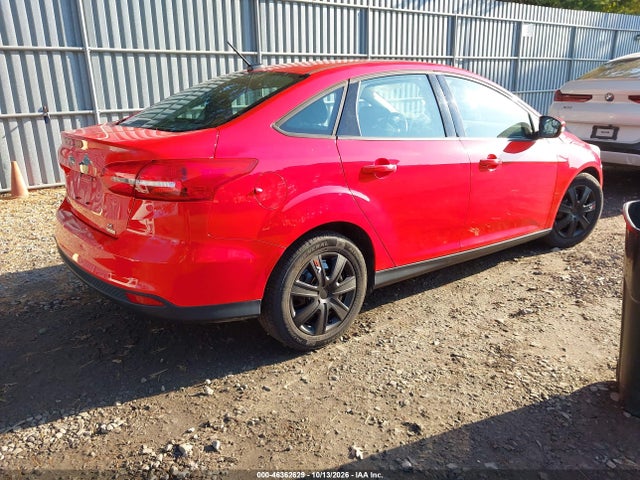 46362629 :رقم المزاد ، 1FADP3FE9HL322881 vin ، 2017 Ford Focus Se مزاد بيع