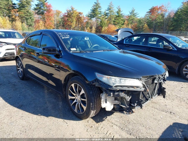 Продаж на аукціоні авто 2016 Acura Tlx Base (dct), vin: 19UUB1F35GA004988, номер лоту: 46362631
