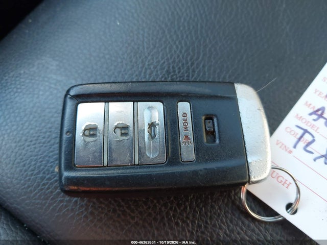 Продаж на аукціоні авто 2016 Acura Tlx Base (dct), vin: 19UUB1F35GA004988, номер лоту: 46362631
