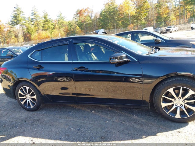 Продаж на аукціоні авто 2016 Acura Tlx Base (dct), vin: 19UUB1F35GA004988, номер лоту: 46362631