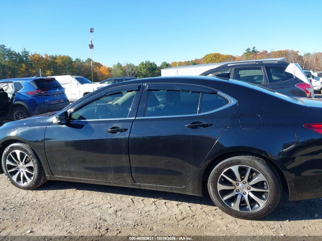 Продаж на аукціоні авто 2016 Acura Tlx Base (dct), vin: 19UUB1F35GA004988, номер лоту: 46362631