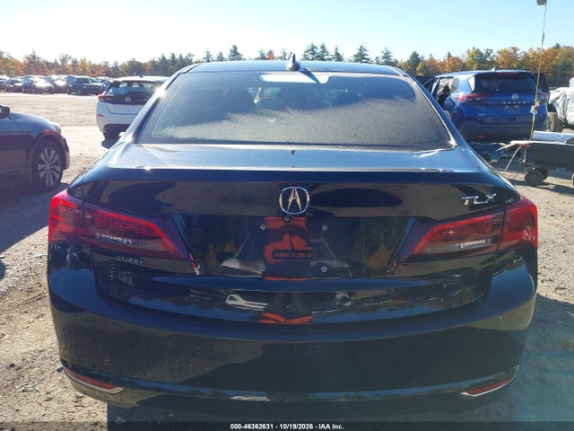 Продаж на аукціоні авто 2016 Acura Tlx Base (dct), vin: 19UUB1F35GA004988, номер лоту: 46362631