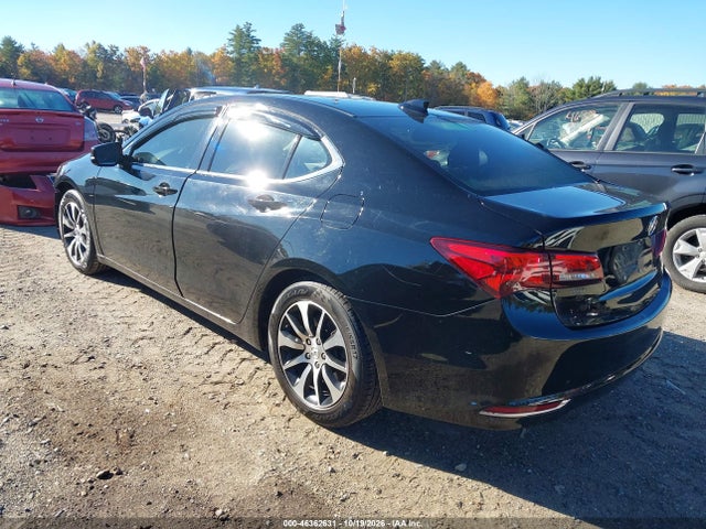 Продаж на аукціоні авто 2016 Acura Tlx Base (dct), vin: 19UUB1F35GA004988, номер лоту: 46362631