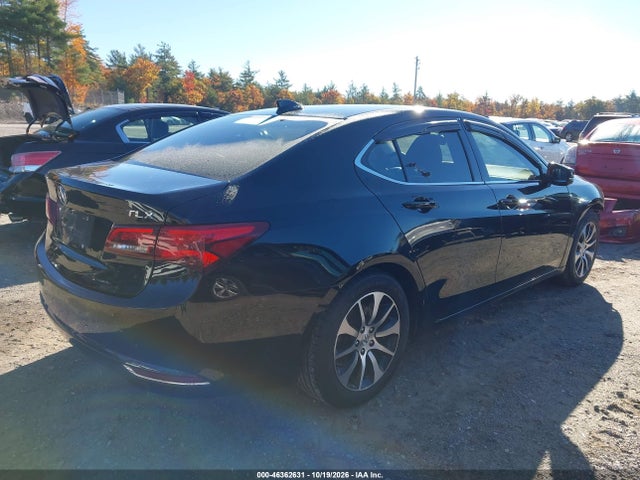 Продаж на аукціоні авто 2016 Acura Tlx Base (dct), vin: 19UUB1F35GA004988, номер лоту: 46362631