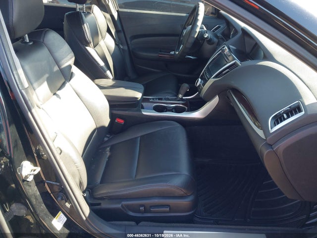 Продаж на аукціоні авто 2016 Acura Tlx Base (dct), vin: 19UUB1F35GA004988, номер лоту: 46362631