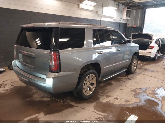Продажа на аукционе авто 2019 Gmc Yukon Sle, vin: 1GKS2AKC2KR249371, номер лота: 46362641