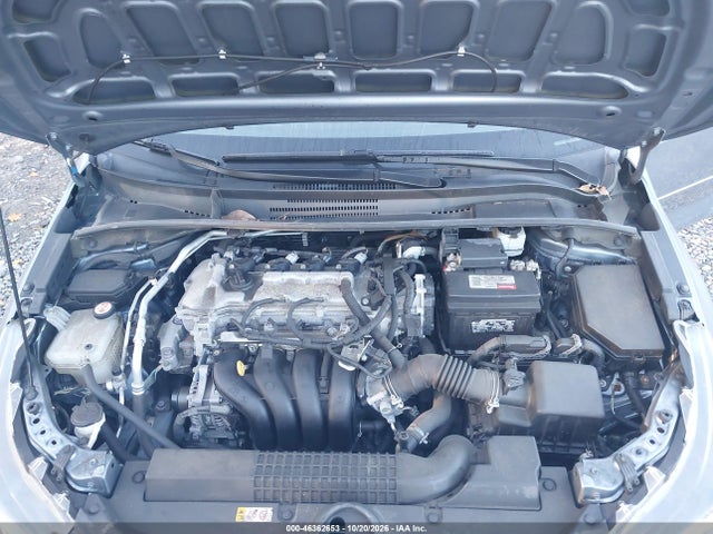 Aukcja sprzedaży 2020 Toyota Corolla Le, vin: 5YFEPRAE3LP070778, numer aukcji: 46362653
