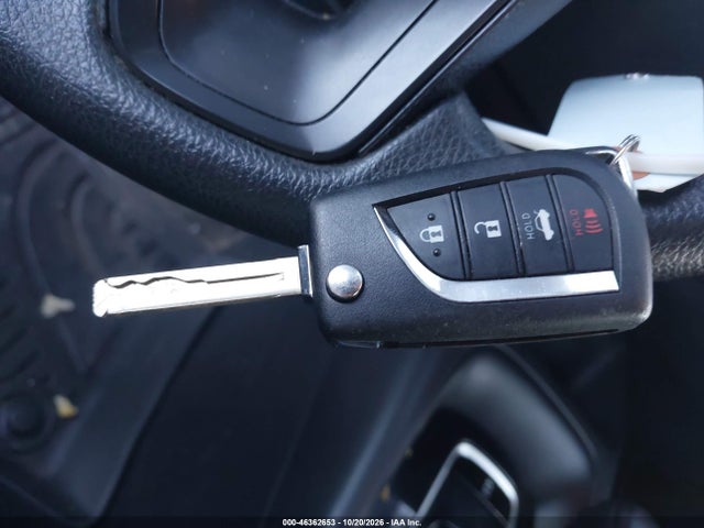 Aukcja sprzedaży 2020 Toyota Corolla Le, vin: 5YFEPRAE3LP070778, numer aukcji: 46362653