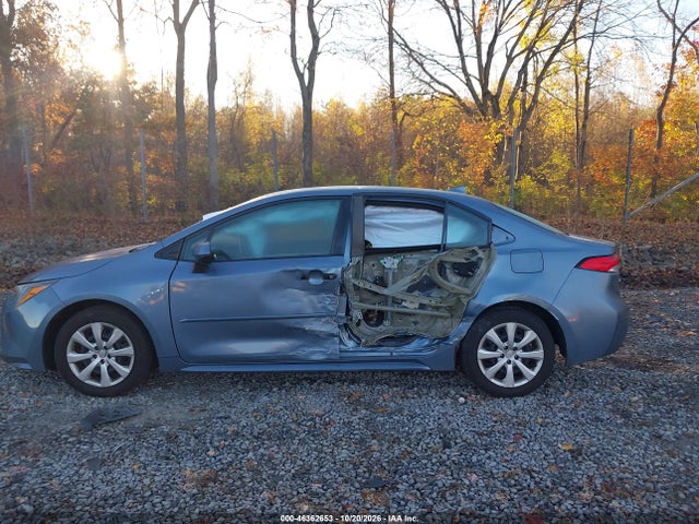 Aukcja sprzedaży 2020 Toyota Corolla Le, vin: 5YFEPRAE3LP070778, numer aukcji: 46362653