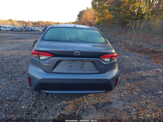 Aukcja sprzedaży 2020 Toyota Corolla Le, vin: 5YFEPRAE3LP070778, numer aukcji: 46362653