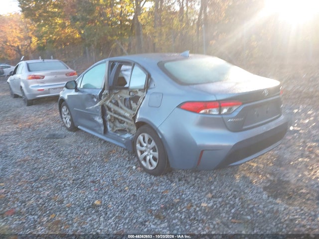 Aukcja sprzedaży 2020 Toyota Corolla Le, vin: 5YFEPRAE3LP070778, numer aukcji: 46362653