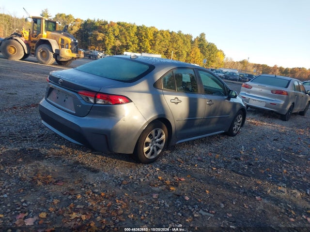 Aukcja sprzedaży 2020 Toyota Corolla Le, vin: 5YFEPRAE3LP070778, numer aukcji: 46362653
