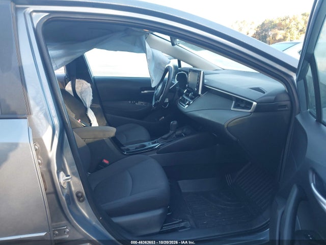 Aukcja sprzedaży 2020 Toyota Corolla Le, vin: 5YFEPRAE3LP070778, numer aukcji: 46362653