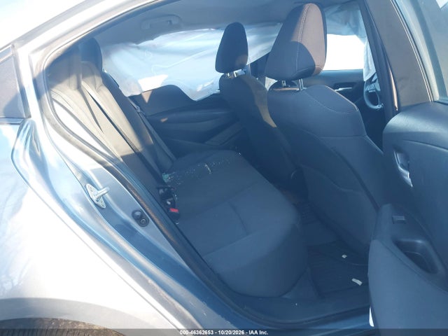 Aukcja sprzedaży 2020 Toyota Corolla Le, vin: 5YFEPRAE3LP070778, numer aukcji: 46362653
