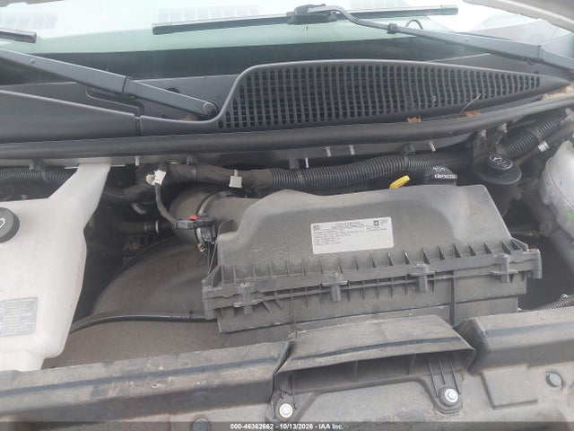 Aukcja sprzedaży 2018 Chevrolet Express 3500 Work Van, vin: 1GCZGHFP0J1335230, numer aukcji: 46362662