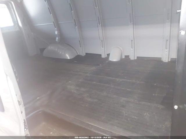 Aukcja sprzedaży 2018 Chevrolet Express 3500 Work Van, vin: 1GCZGHFP0J1335230, numer aukcji: 46362662
