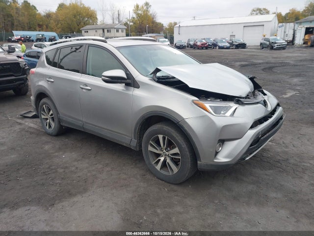 46362666 :رقم المزاد ، 2T3RFREV0GW430339 vin ، 2016 Toyota Rav4 Xle مزاد بيع