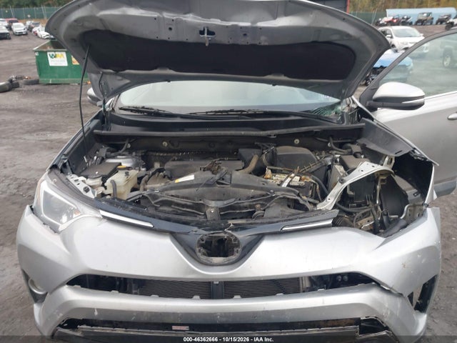 Aukcja sprzedaży 2016 Toyota Rav4 Xle, vin: 2T3RFREV0GW430339, numer aukcji: 46362666