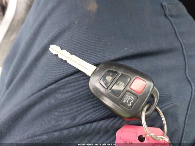 Aukcja sprzedaży 2016 Toyota Rav4 Xle, vin: 2T3RFREV0GW430339, numer aukcji: 46362666