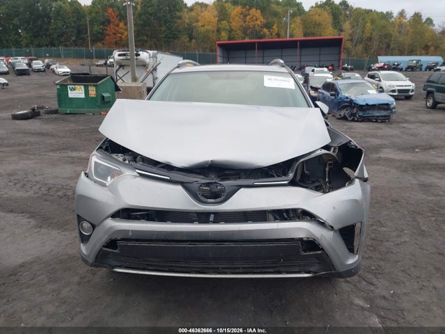 Aukcja sprzedaży 2016 Toyota Rav4 Xle, vin: 2T3RFREV0GW430339, numer aukcji: 46362666