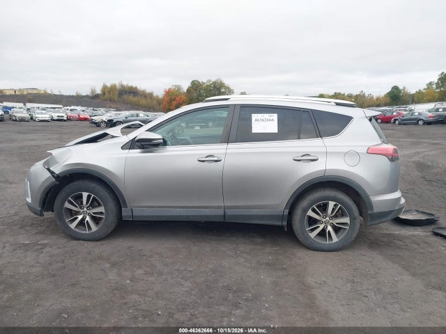 Aukcja sprzedaży 2016 Toyota Rav4 Xle, vin: 2T3RFREV0GW430339, numer aukcji: 46362666