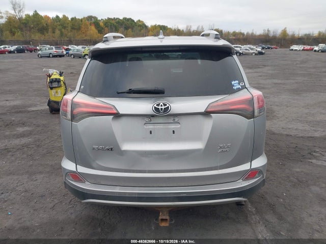 Aukcja sprzedaży 2016 Toyota Rav4 Xle, vin: 2T3RFREV0GW430339, numer aukcji: 46362666