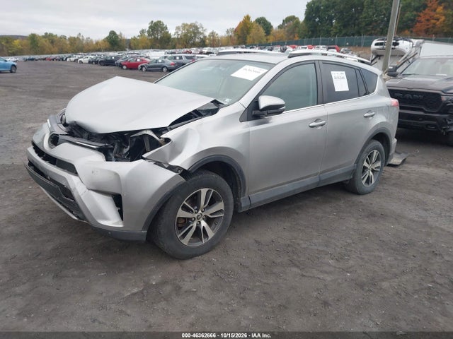 Aukcja sprzedaży 2016 Toyota Rav4 Xle, vin: 2T3RFREV0GW430339, numer aukcji: 46362666
