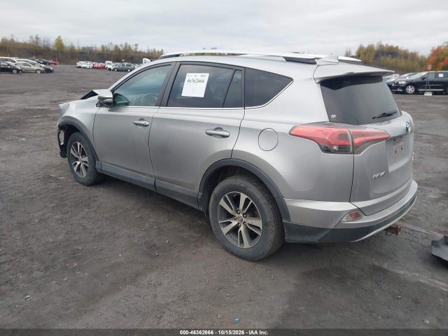 Aukcja sprzedaży 2016 Toyota Rav4 Xle, vin: 2T3RFREV0GW430339, numer aukcji: 46362666
