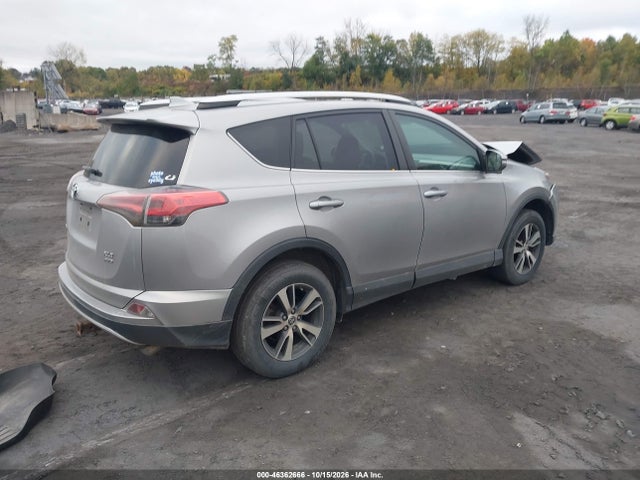 Aukcja sprzedaży 2016 Toyota Rav4 Xle, vin: 2T3RFREV0GW430339, numer aukcji: 46362666