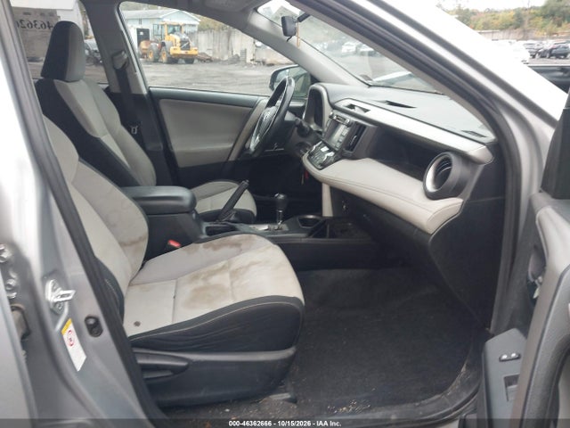 Aukcja sprzedaży 2016 Toyota Rav4 Xle, vin: 2T3RFREV0GW430339, numer aukcji: 46362666