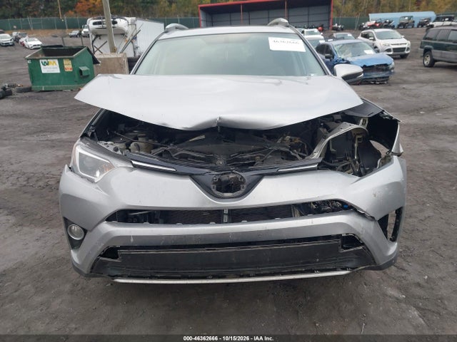Aukcja sprzedaży 2016 Toyota Rav4 Xle, vin: 2T3RFREV0GW430339, numer aukcji: 46362666