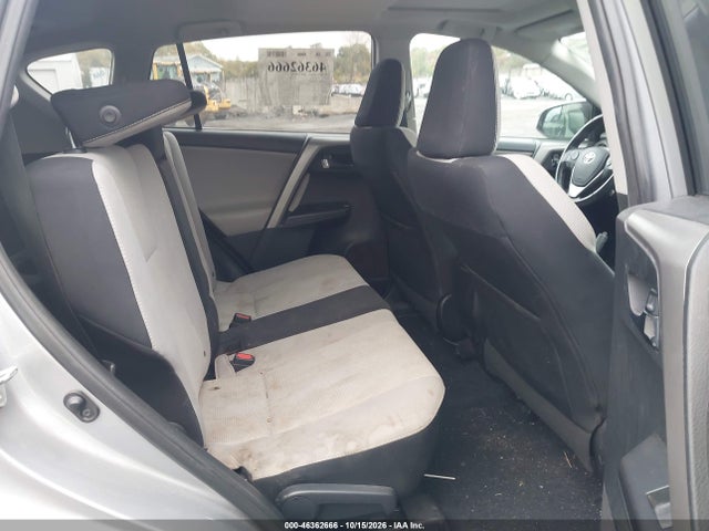 Aukcja sprzedaży 2016 Toyota Rav4 Xle, vin: 2T3RFREV0GW430339, numer aukcji: 46362666